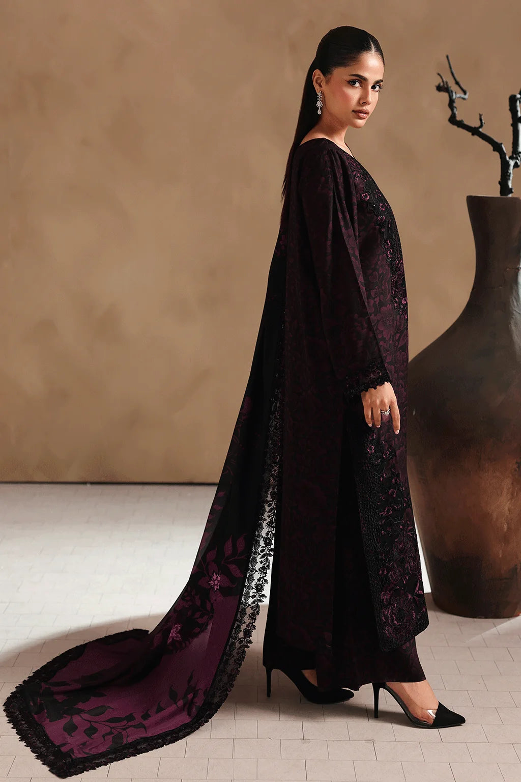 NAQSH BY RAMSHA RAWSILK RS-202