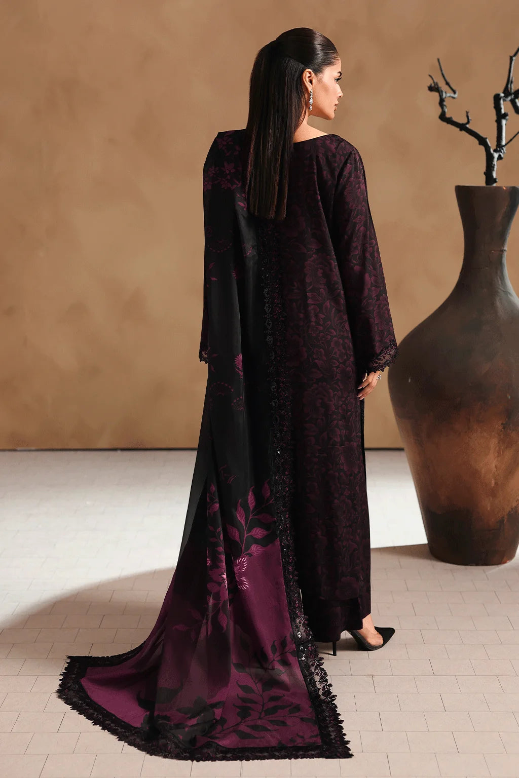 NAQSH BY RAMSHA RAWSILK RS-202