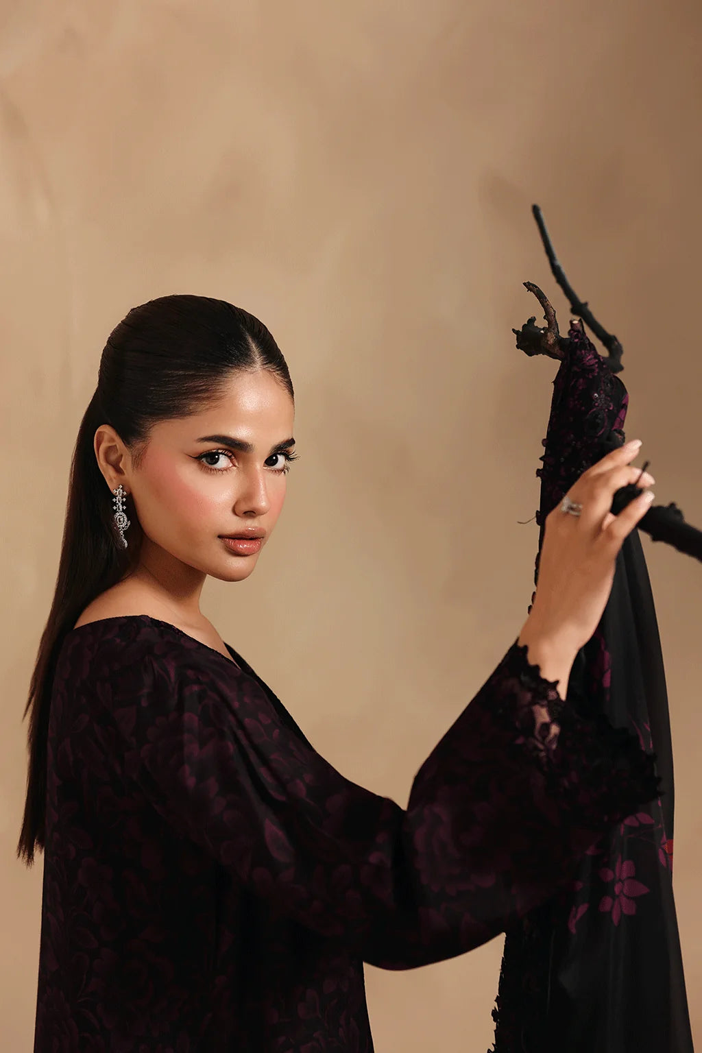 NAQSH BY RAMSHA RAWSILK RS-202