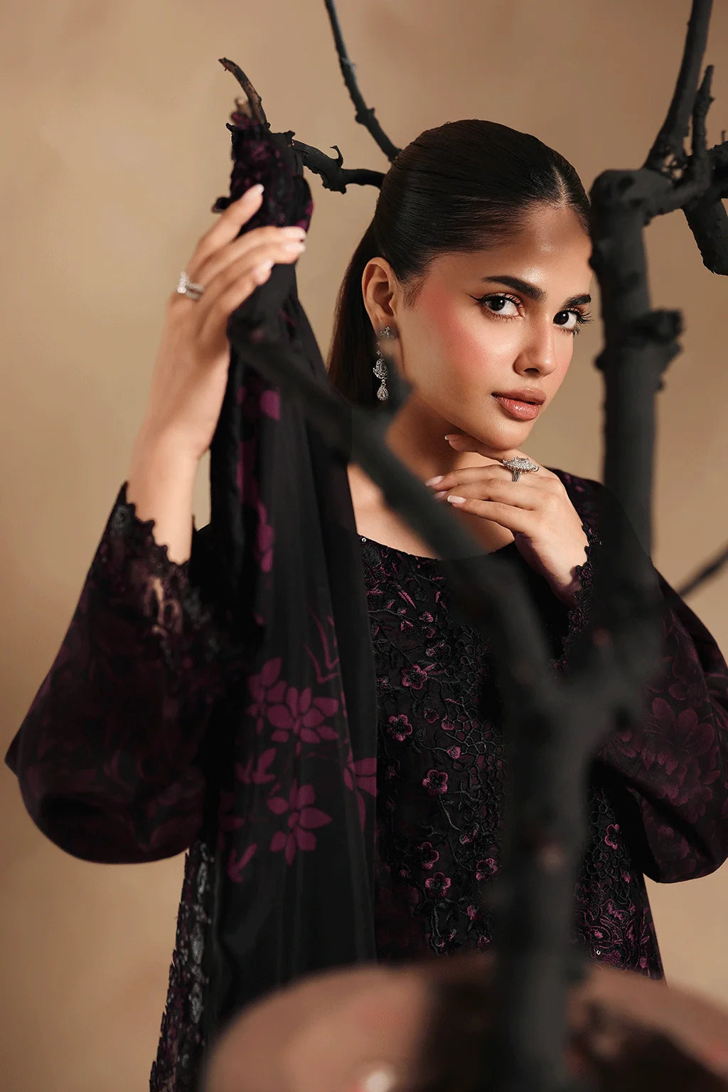 NAQSH BY RAMSHA RAWSILK RS-202