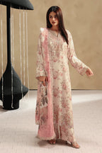NAQSH BY RAMSHA RAWSILK RS-205