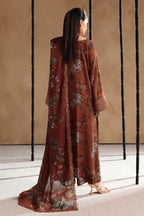 NAQSH BY RAMSHA RAWSILK RS-206
