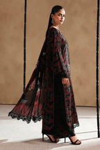 NAQSH BY RAMSHA RAWSILK RS-208