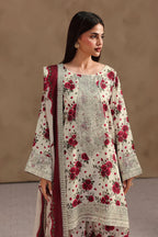 NAQSH BY RAMSHA RAWSILK RS-203