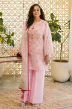 GUL AHMED CL-52128A 3PC