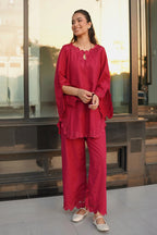 DHANAK SS26DC- 2588 2PC