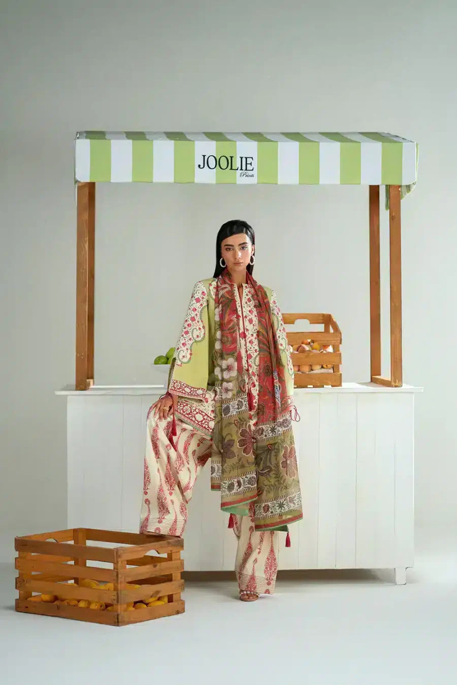 SAIRA RIZWAN JOOLIE JPU25-06