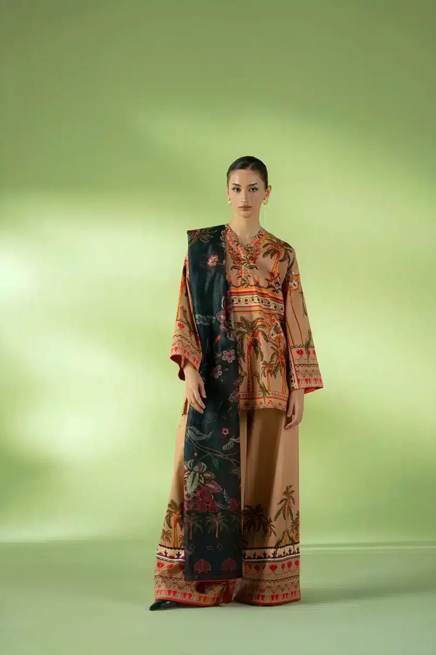 SAIRA RIZWAN JOOLIE JPU25-05