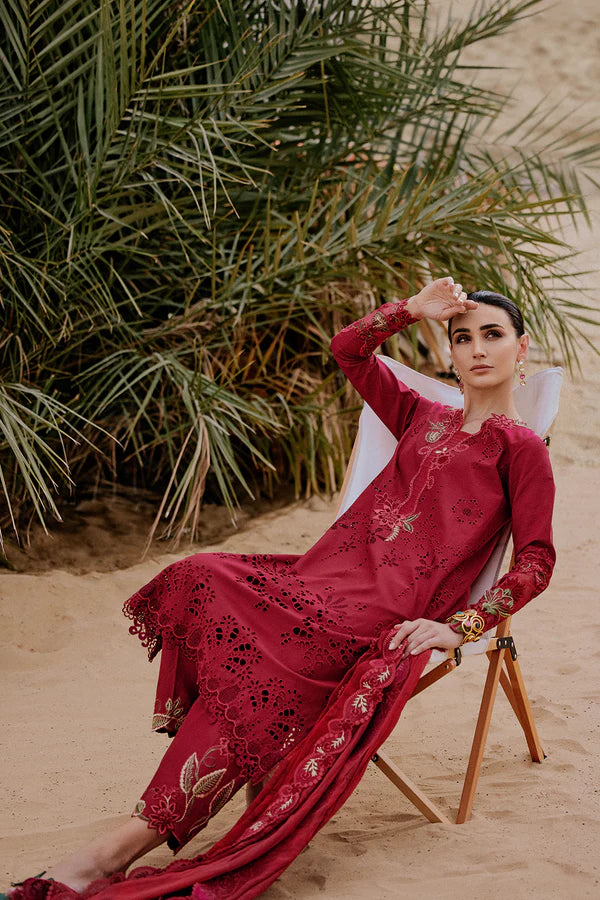 SAIRA RIZWAN LUXURY RAYLI-SRL26-06