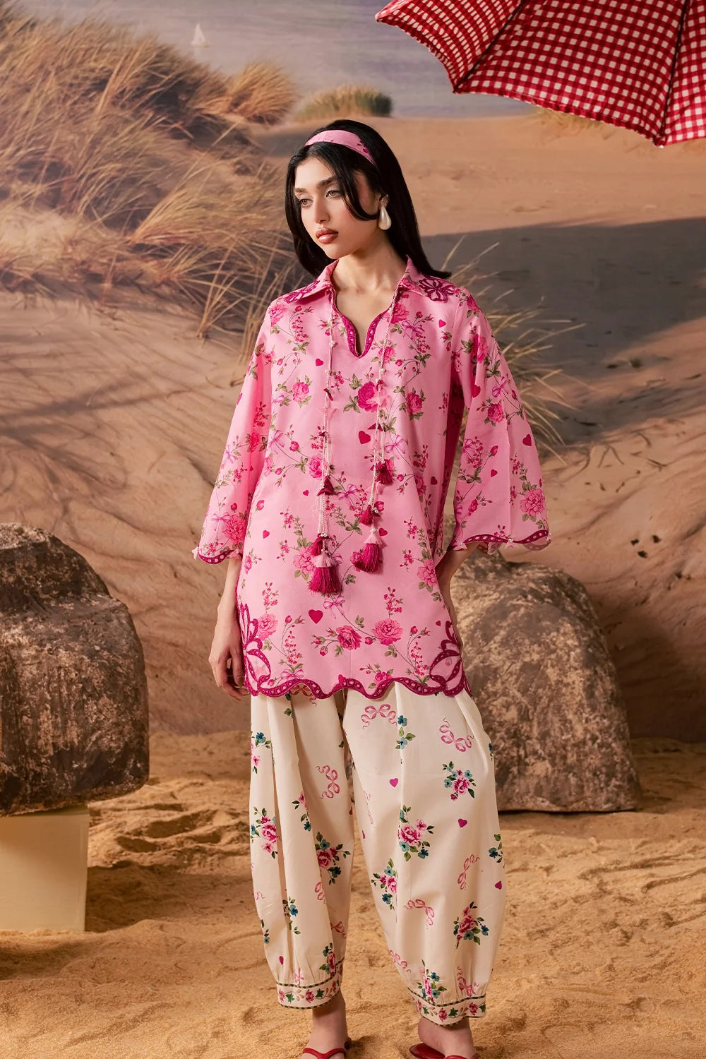 SAIRA RIZWAN JBP26-01A 2PC