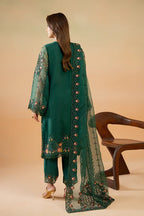 SAAD SHAIKH MEERAL ORIN 3PC