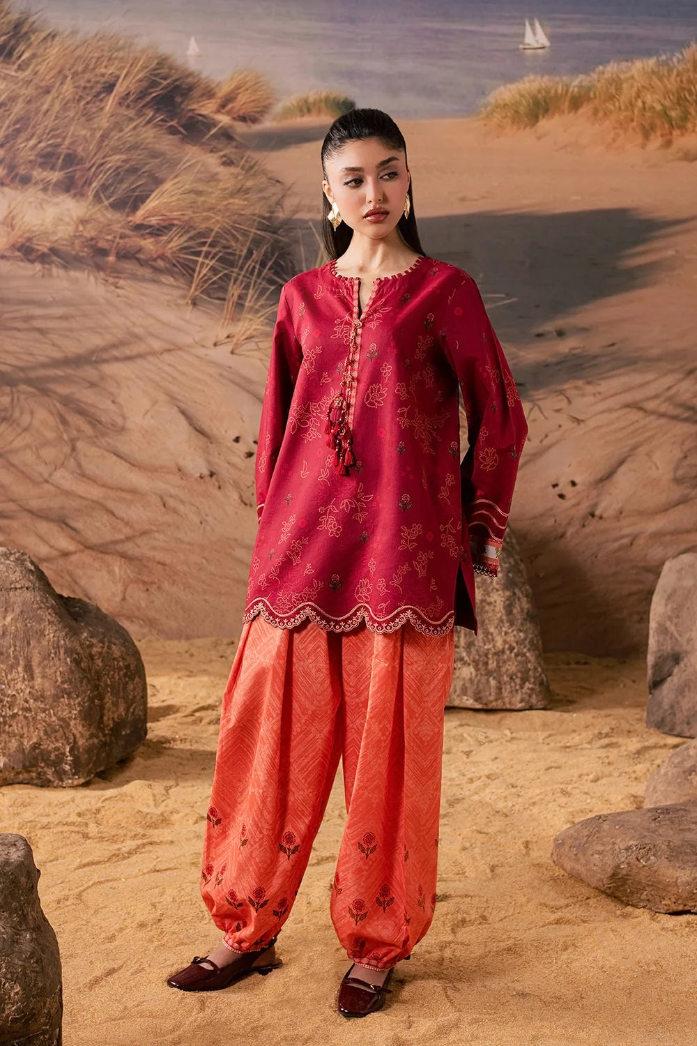 SAIRA RIZWAN JBP26-04 2PC