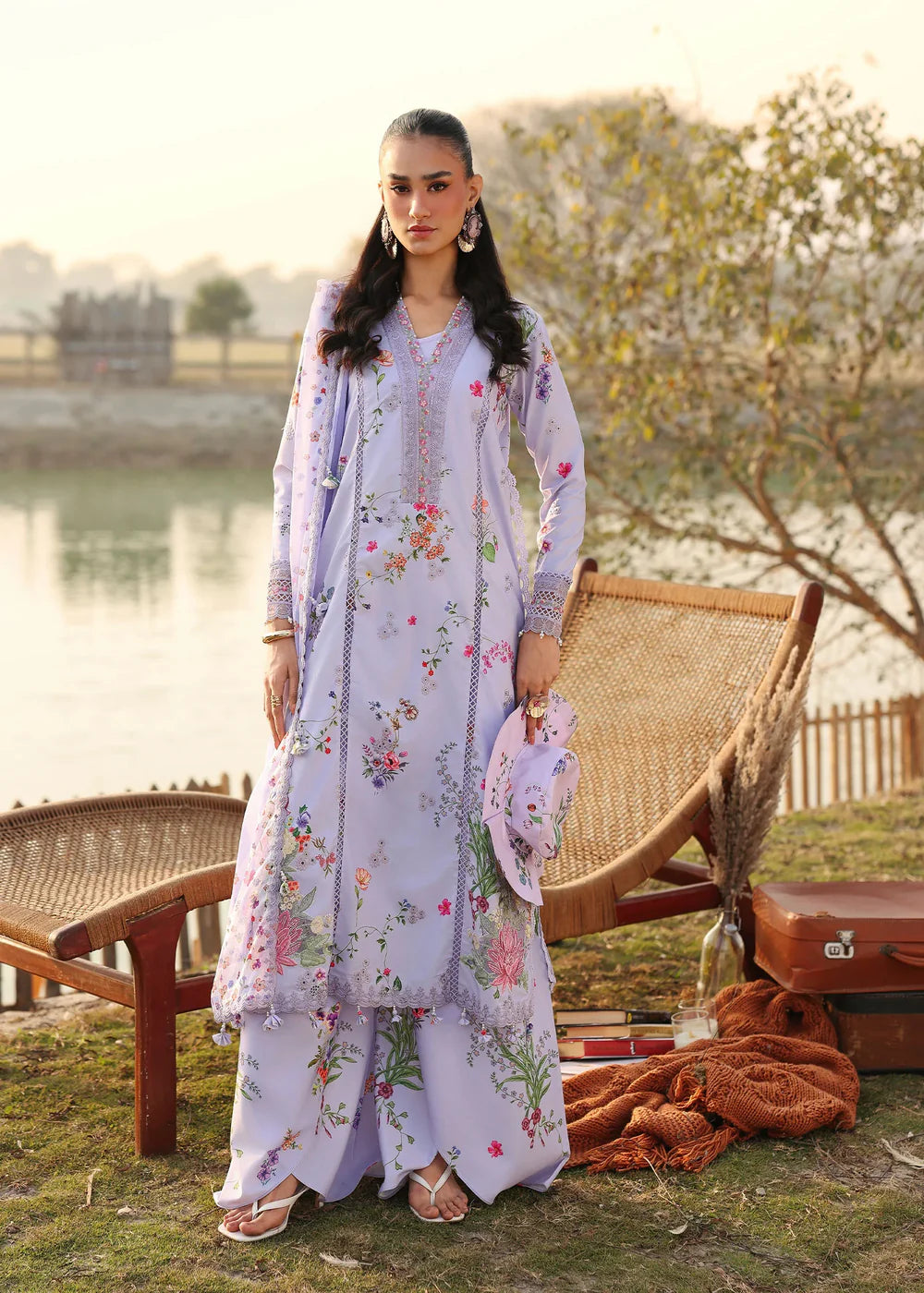 SARDINIA FESTIVE LAWN  MEADOW