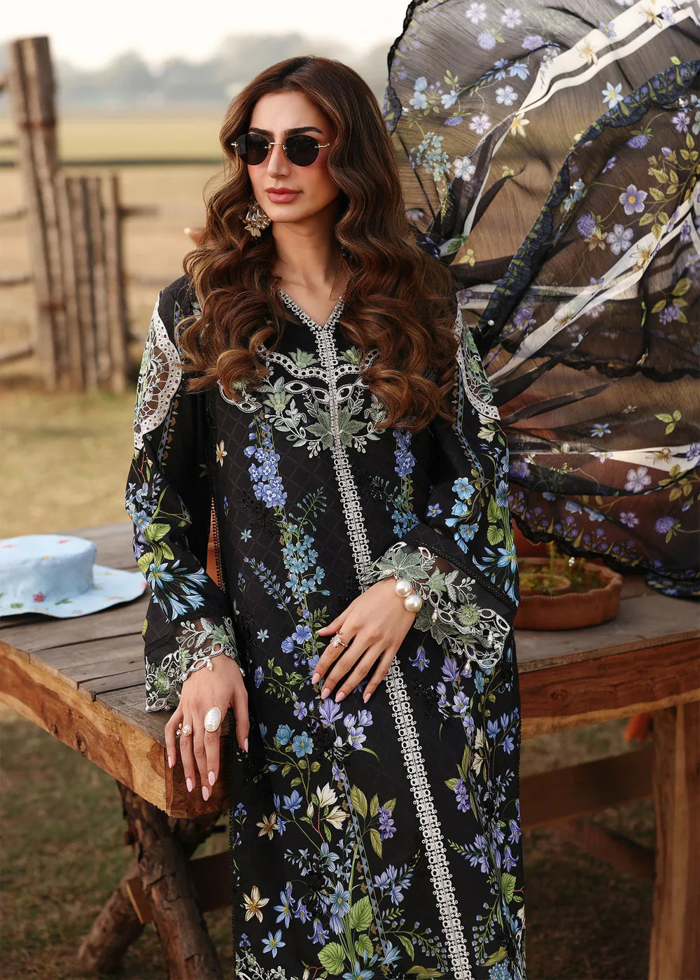 SARDINIA FESTIVE LAWN  DUSK