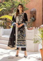 STITCHED BY CC EA-LL-5538 ESHAISHA 3PC