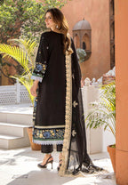 STITCHED BY CC EA-LL-5538 ESHAISHA 3PC