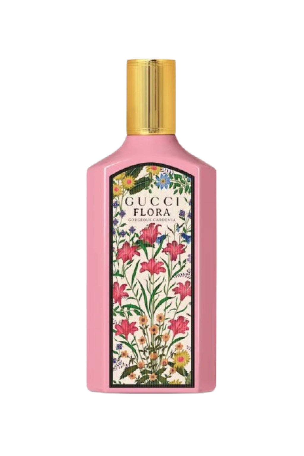 GUCCI FLORA GORGEOUS GARDENIA EDP