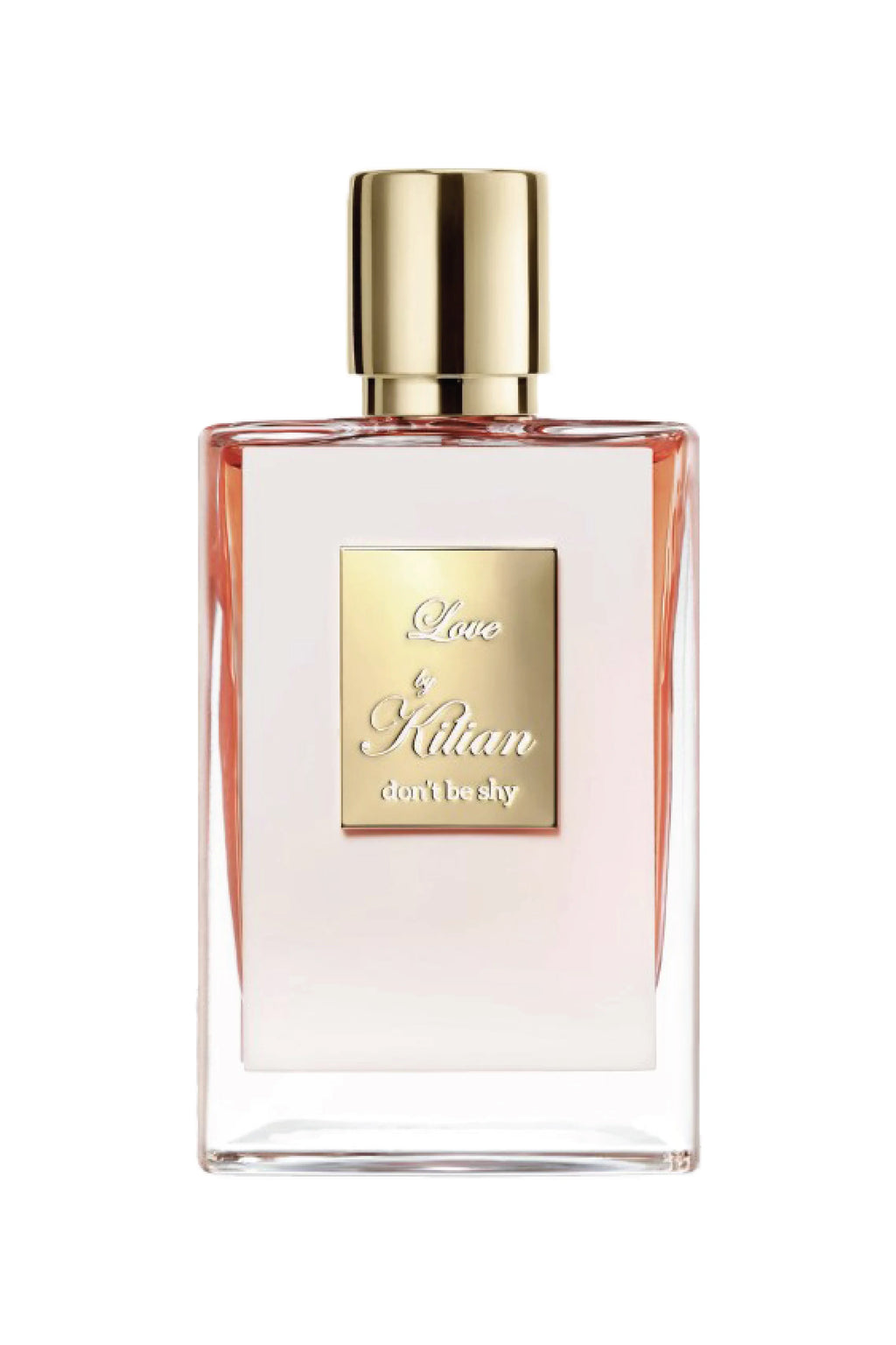 KILIAN LOVE, DON'T BE SHY