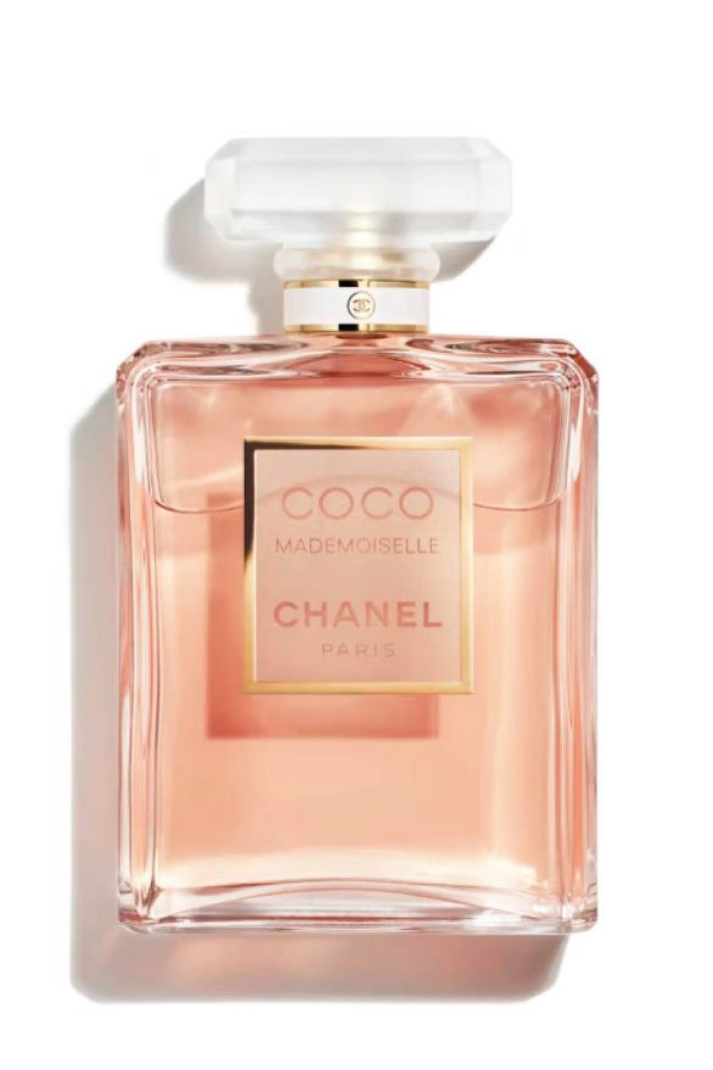 CHANEL COCO MADEMOISELLE EDP