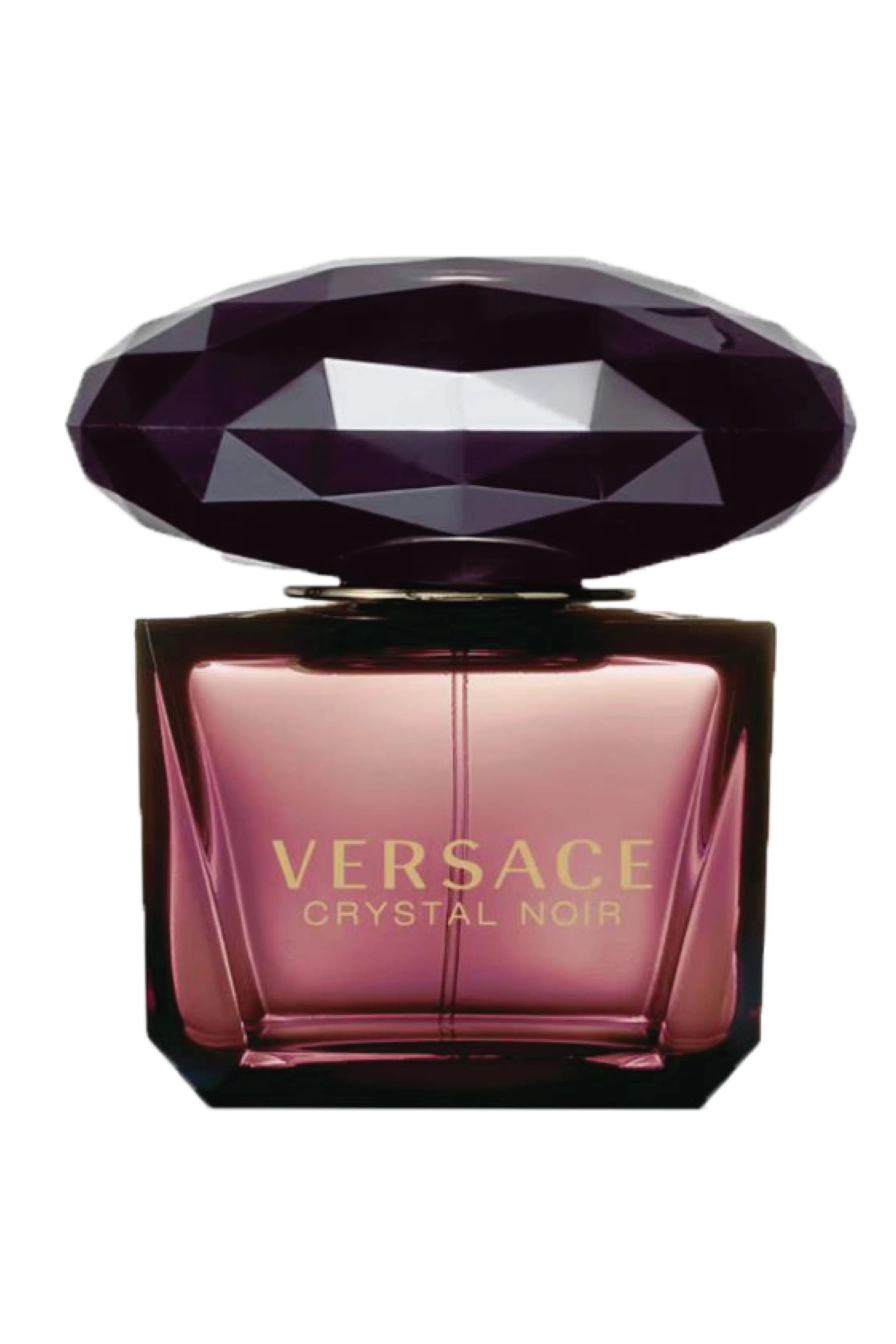 VERSACE CRYSTAL NOIR EDT