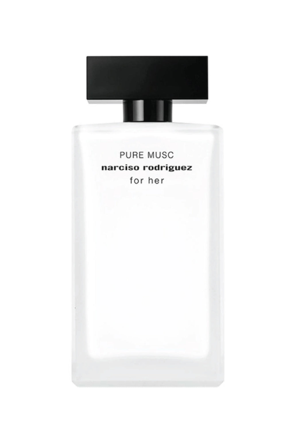 NARCISO RODRIGUEZ PURE MUSK EDP
