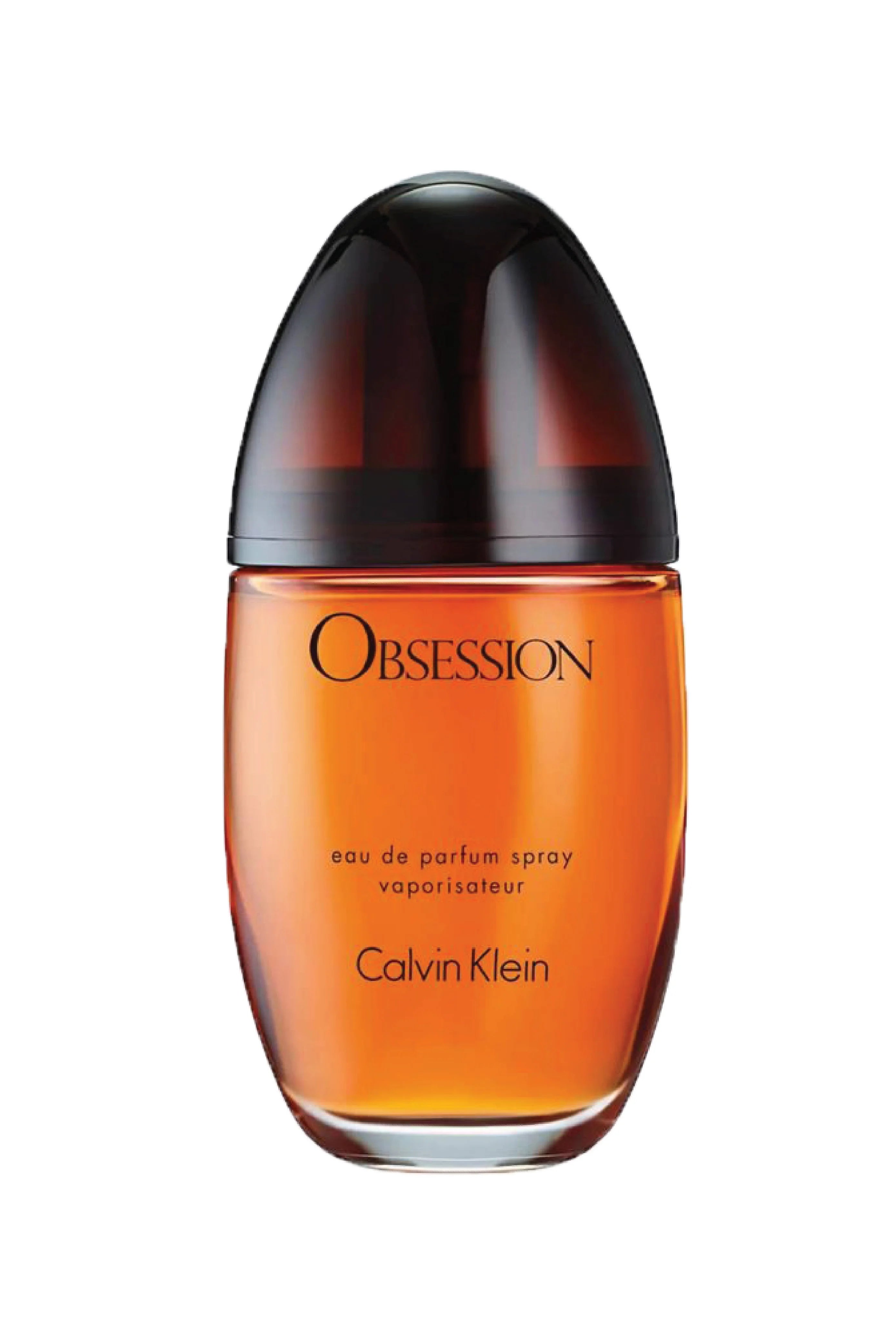 CALVIN KLEIN OBSESSION EDP