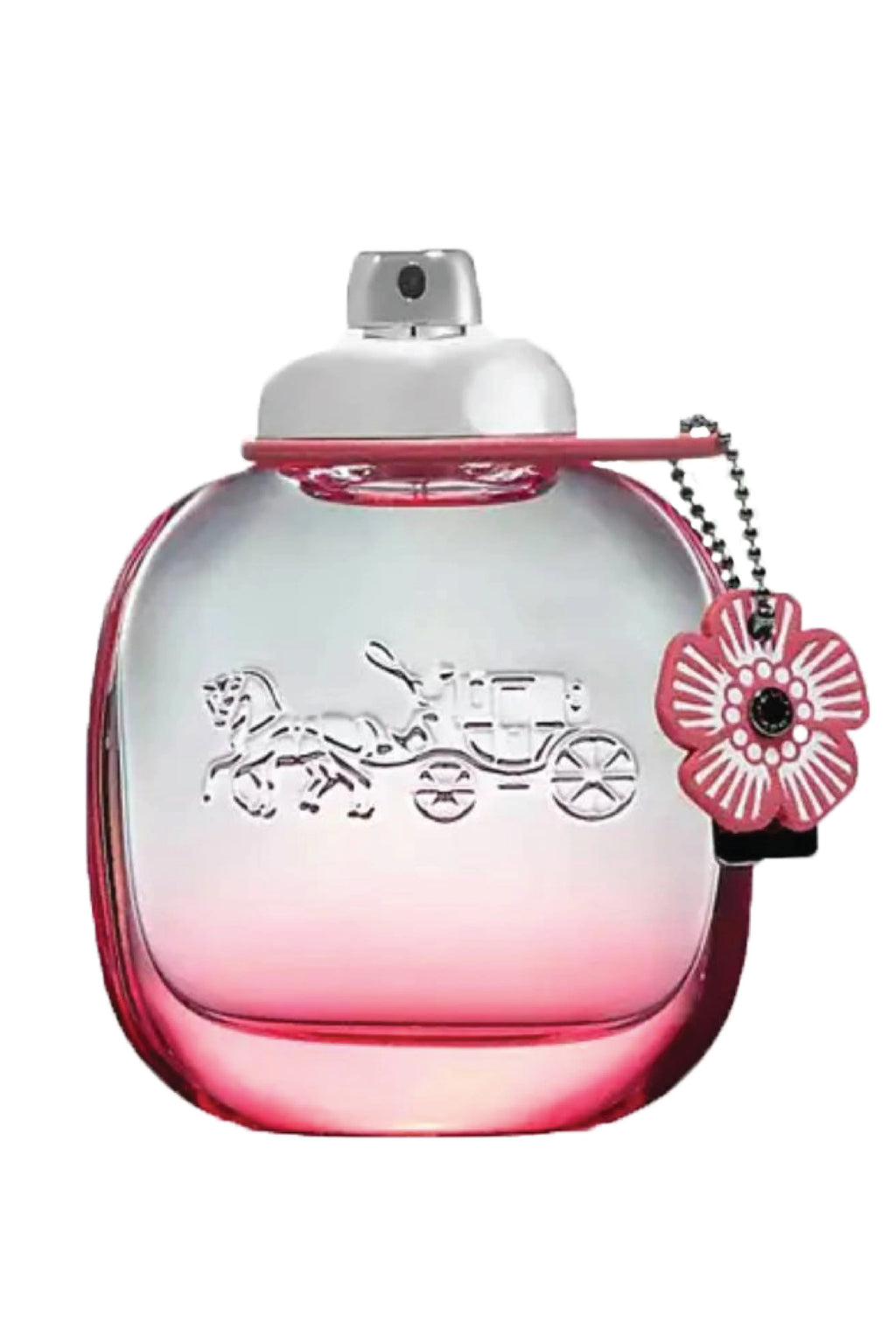 COACH FLORAL BLUSH EDP