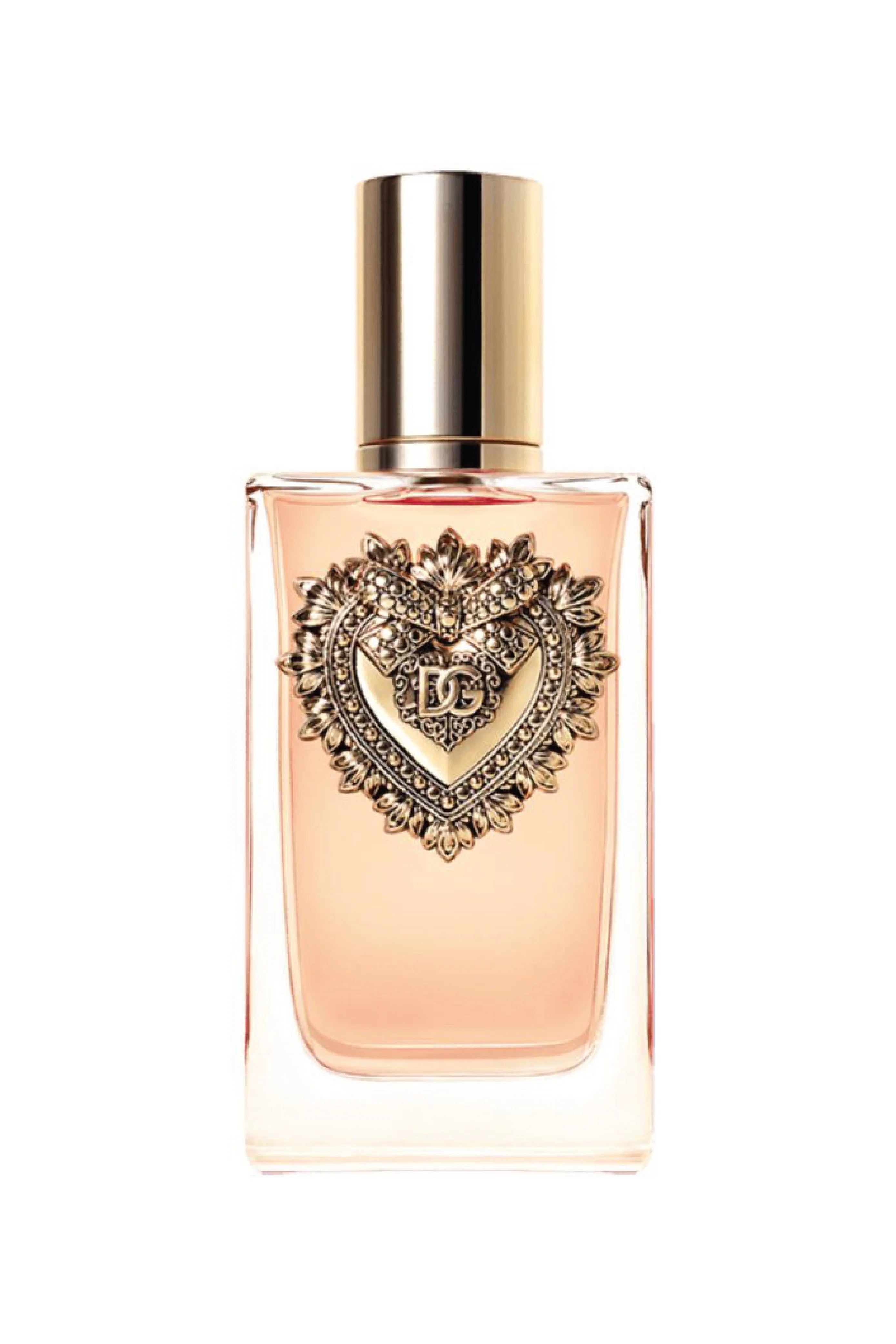 DOLCE & GABBANA DEVOTION EDP