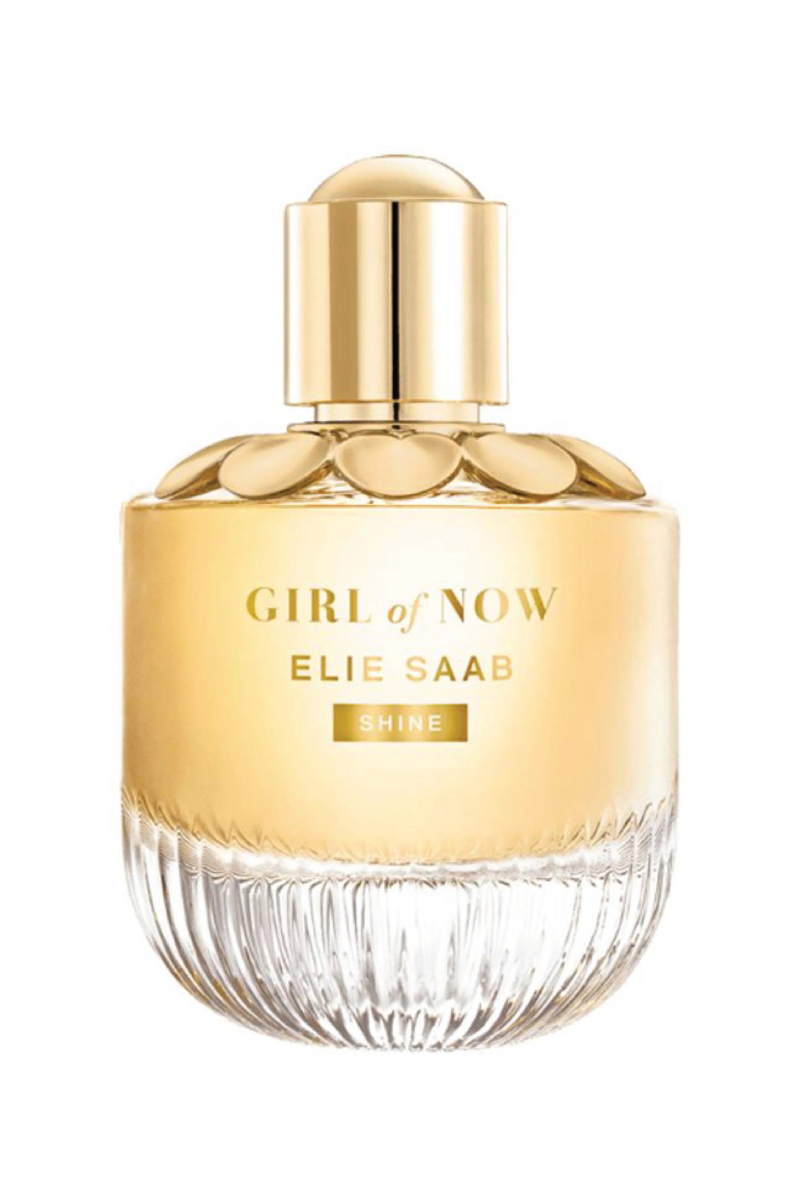 ELIE SAAB GIRL OF NOW SHINE EDP
