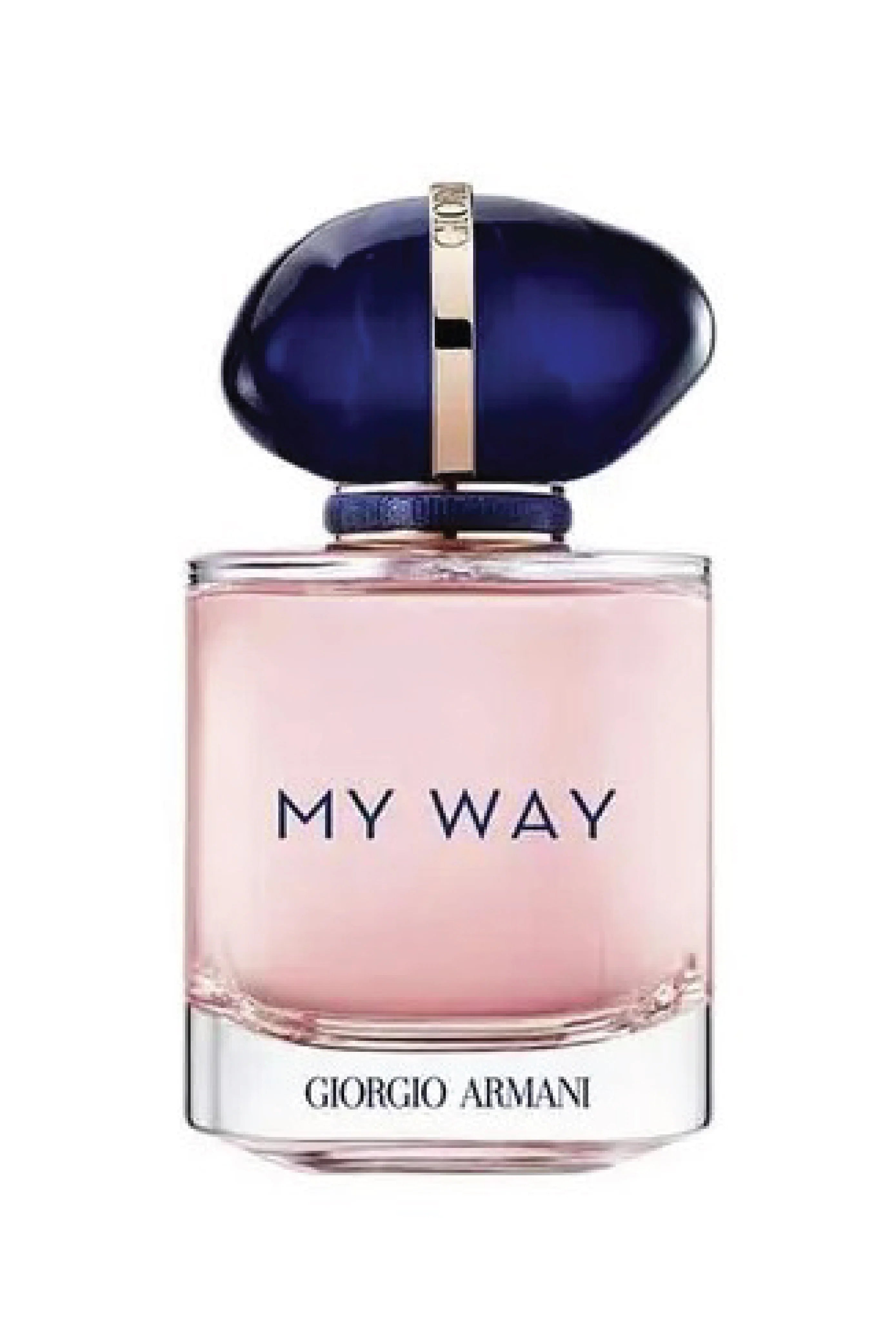 ARMANI MY WAY EDP