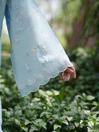 DEYAR THE GARDEN SUMMER EDIT PETALINE