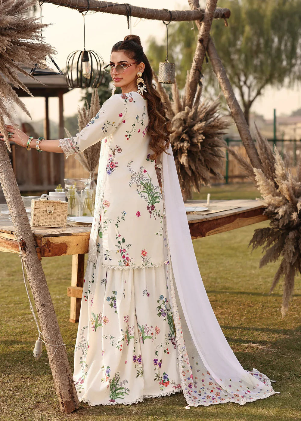 SARDINIA FESTIVE LAWN  WILD FLOWER