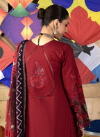 ALZOHAIB BANDHANI BTJ-26-09