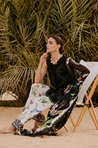 STITCHED BY CC SAIRA RIZWAN LUXURY DIARA-SRL26-07 3PC