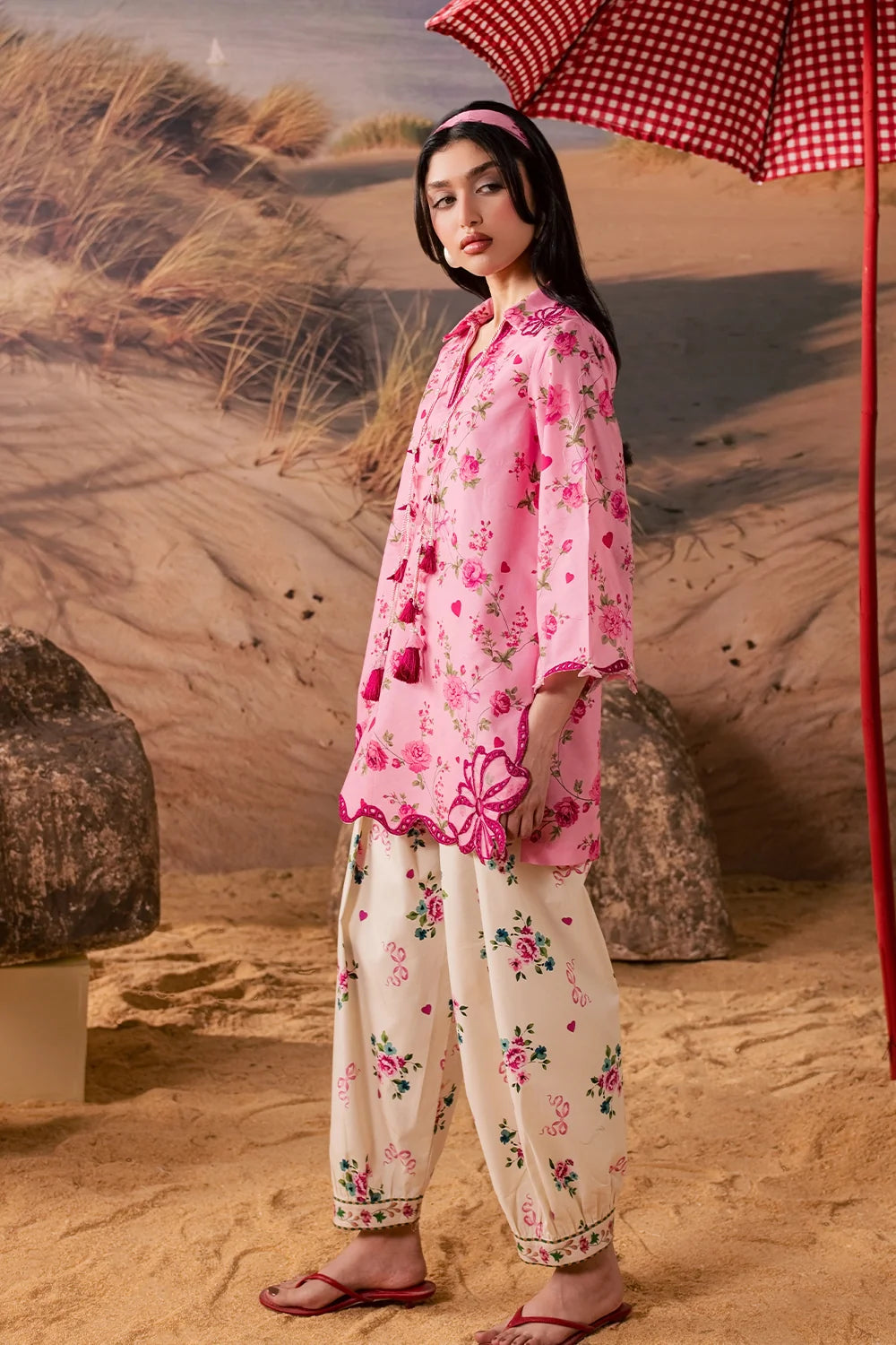 SAIRA RIZWAN JBP26-01A 2PC