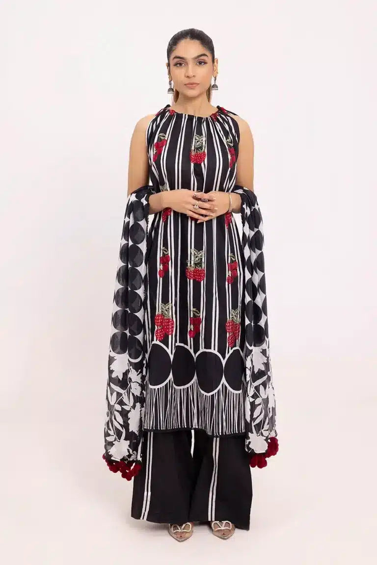 GUL AHMED CL-42330 3PC