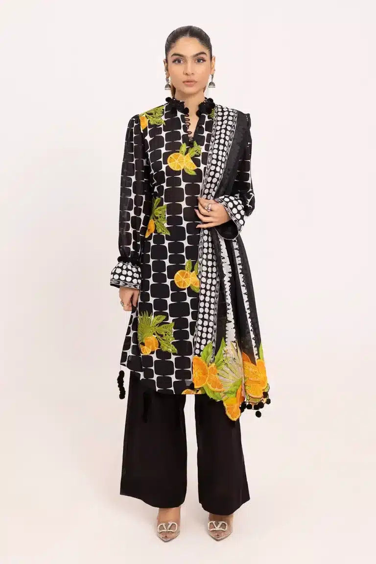 GUL AHMED CL-42331 3PC