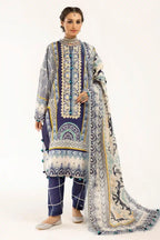 GUL AHMED CL-52558 3PC