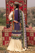 GUL AHMED CL-52559 3PC