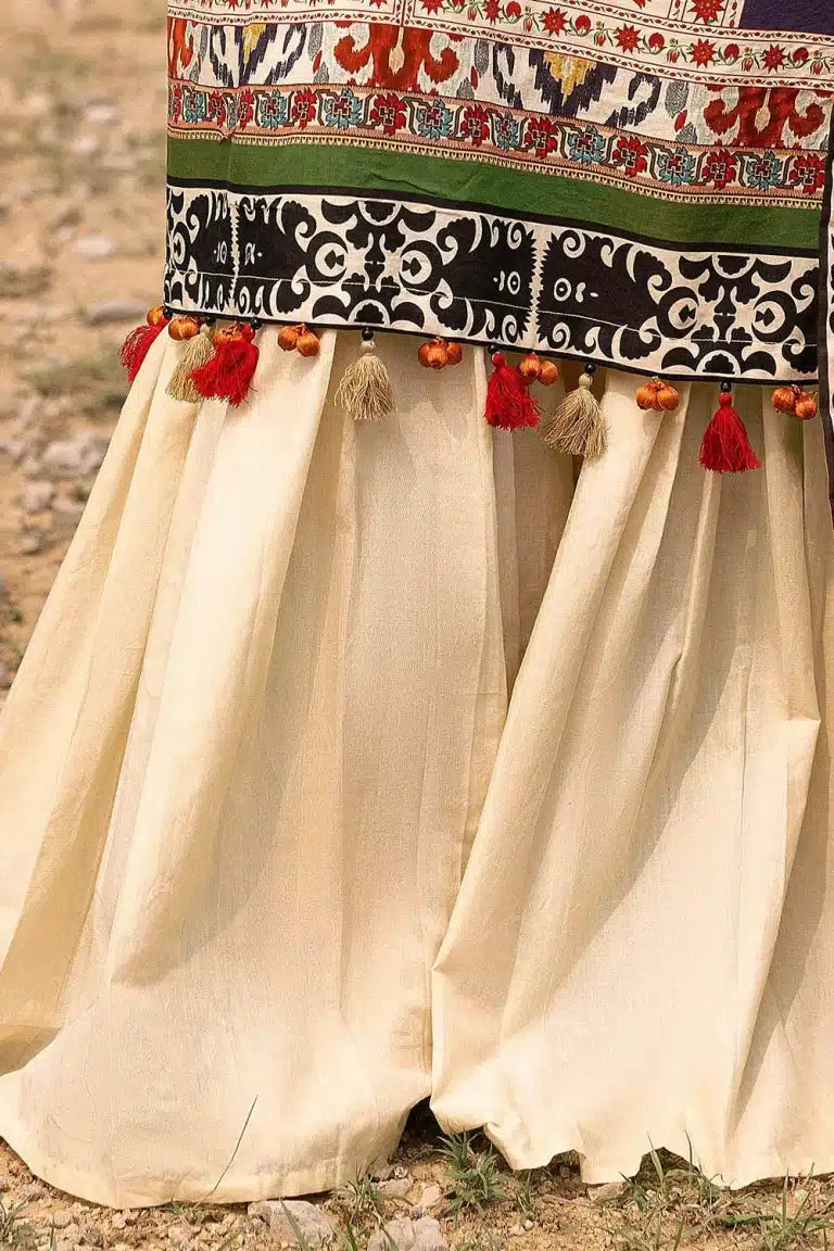 GUL AHMED CL-52559 3PC