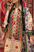 GUL AHMED CL-52559 3PC