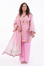GUL AHMED CL-52128A 3PC