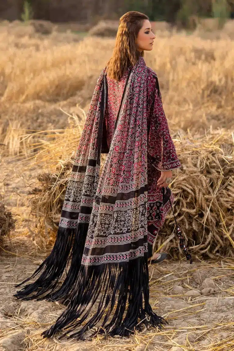 GUL AHMED CL-52623 3PC