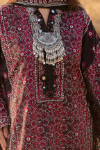 GUL AHMED CL-52623 3PC
