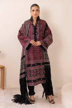 GUL AHMED CL-52623 3PC