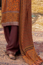 GUL AHMED SP-52073 3PC