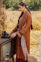 GUL AHMED SP-52073 3PC