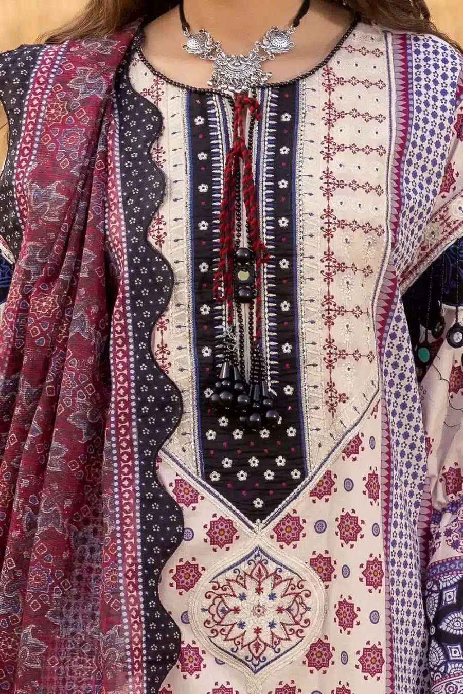 GUL AHMED SP-52069 3PC