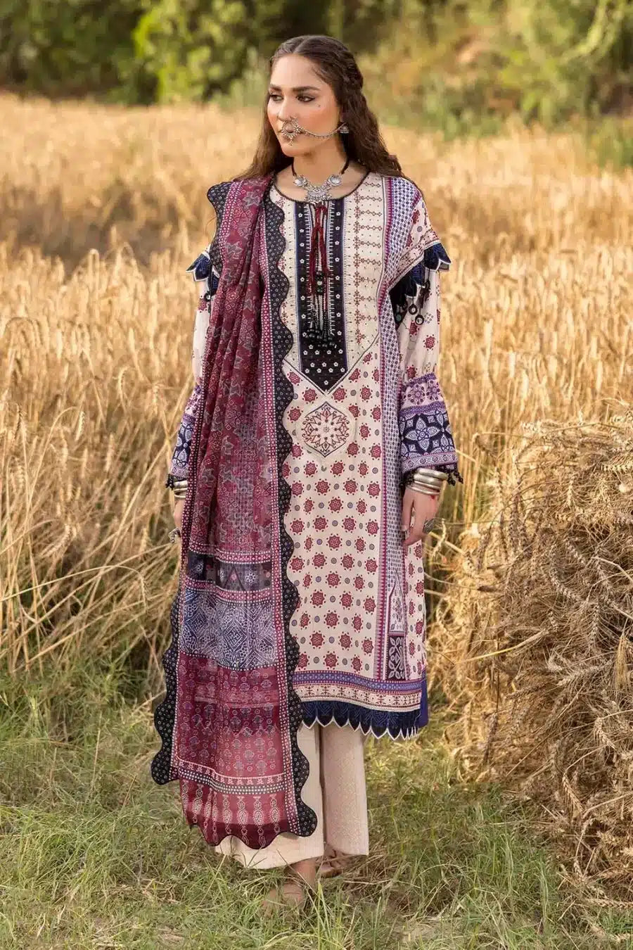 GUL AHMED SP-52069 3PC