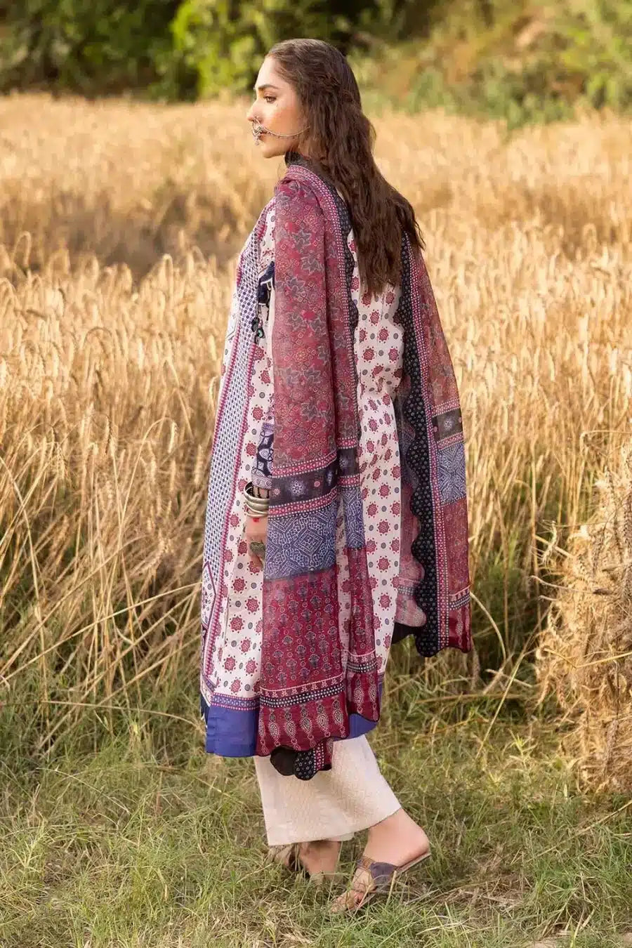 GUL AHMED SP-52069 3PC